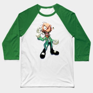 Snively Baseball T-Shirt